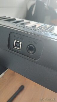 Elektrický klavír Casio CTK-3200 - 5