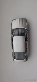 Škoda Octavia mk1 1:43 KADEN - 5