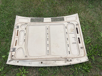 Mix dielov škoda 105 - 120 - 5