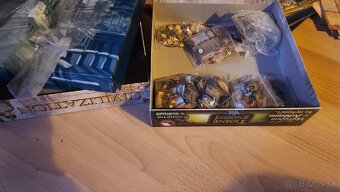 Civilization Stolova hra - 5