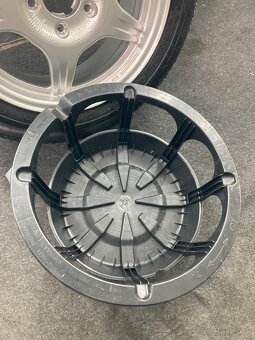 Rezerva Mercedes-Benz r16 - 5