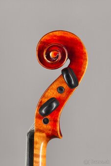 Husle 4/4 Made in Western Germany - 5