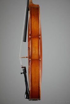 Staré nemecké husle 4/4 - 5