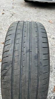 094. GOODYEAR 225/45 R18 LETNÉ - 5