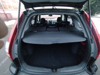 Honda CRV 2007r.v - 5