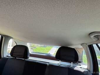 Rozpredám škoda fabia - 5