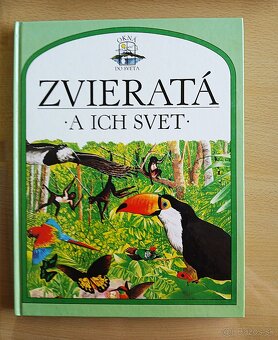 Rozprávkové knihy v perfektnom stave - 5