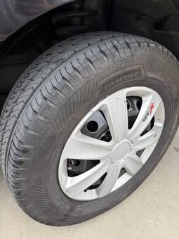 Opel Vivaro 2.0 CDTI (9-miestne) - 5