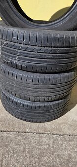 Nokian 205/55/R16 letné - 5