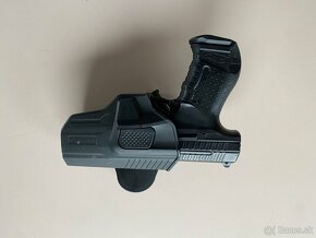 Walther P99 DAO airsoft - 5