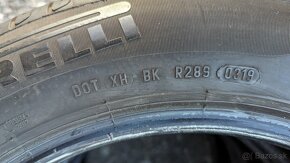 Letné pneumatiky Pirelli 205/55 R16 - 5