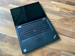 Lenovo ThinkPad x380 YOGA, i5,16GB RAM, 512GB NVMe SSD - 5