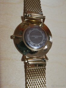 Dámske hodinky Liebeskind - 5