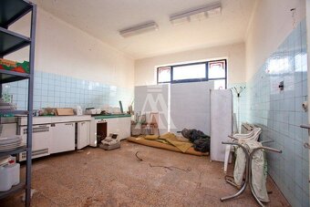 BUDOVA POLYFUNKČNÉHO VYUŽITIA, SLIVNÍK, OKRES TREBIŠOV - 5