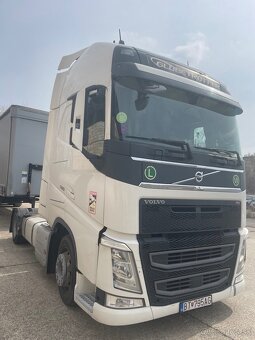 Na predaj: Volvo FH500 Mega | Rok 2020 | XXL kabína | Euro 6 - 5