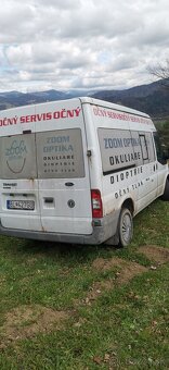 Ford Transit 2.2 tdci - 5