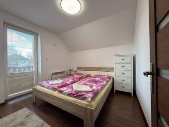 Zabehnutý apartmánový dom na predaj, obec Bobrovec - Liptovs - 5