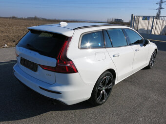 Volvo V60 D3 Momentum A/T - DPH - 5