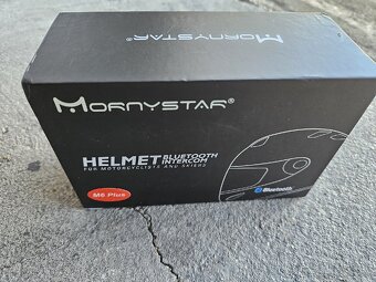 Intercom MornyStar M6 plus - 5