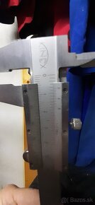 Kleber 235/45 R18 Kleber Krisalp zimnú . - 5