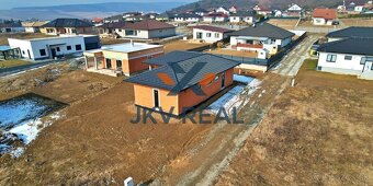 Rezervovaný Na predaj novostavba rodinného domu - 5