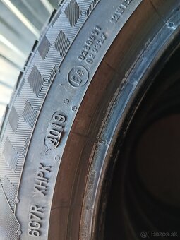 Celoročné Matador MP62 225/45r17 94V XL 3kusy - 5