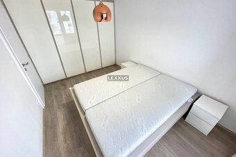 | 2i ZARIADENÝ byt NOVOSTAVBA Perla Ružinova, Mierová ul. - 5