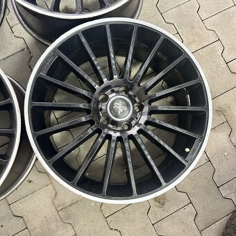 Predam elektrony Keskin KT15 19” - 5