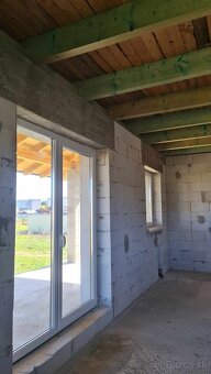 Predaj bungalov Veľké Ripňany - 5