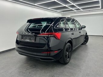 Scala Black Line Full LED Top stav a výbava - 5