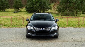 VOLVO V70 - 5