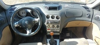 Alfa Romeo 156 na ND - 5