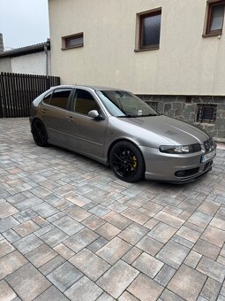 Seat Leon 1.9 Arl - 5