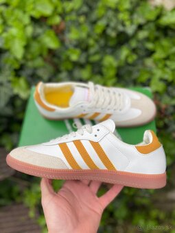 Adidas Samba OG Sporty&Rich 41 1/3 - 5