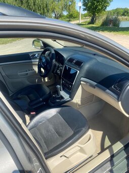 Octavia 2 facelift 1,6tdi 77kw r.v.2010 - 5