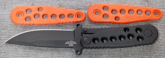 Nôž TM1860 Timberline ECS Drop Point - 5