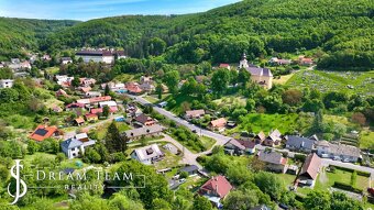 Obývateľný vidiecky dom - chalupa, pozemok 500m2 Svätý Anton - 5