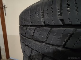4x108 R16 + zimne 195/60 R16 - 5