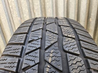 Zimné pneu Continental Wintercontact - 235/55 r18 104H - 5