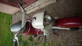 jawa 21 - 5
