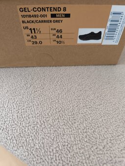 Asics bežecká obuv. - 5