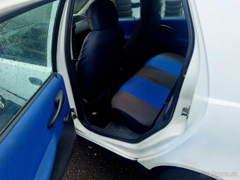 Fiat Punto 1.9 JTD Dynamic - 5