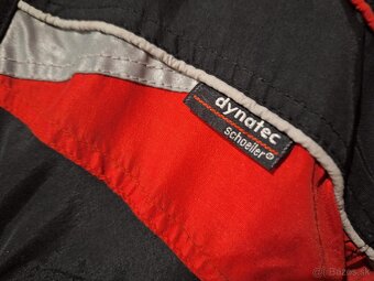 Moto bunda Dynatec Schoeiler - 5