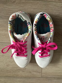 Skechers tenisky 33 - 5