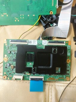 Základná doska Samsung UE55H6470SS BN94-07594G/BN41-02156 - 5