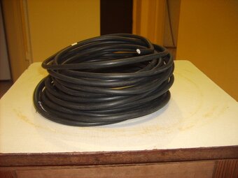Cyky kabel. - 5