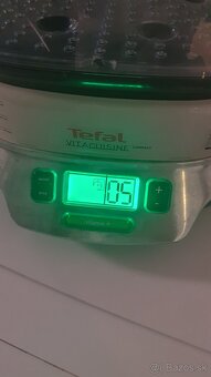 Parny hrniec tefal - 5
