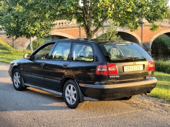 Volvo v40 SE, NOVÁ STK/EK - 5