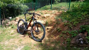 Scott Spark 960 - 5
