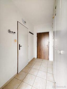 1,5- IZBOVÝ BYT  UL. URALSKÁ, KOŠICE – NAD JAZEROM - 5